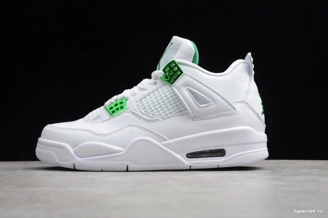 Pine Green 4 Jordan CT8527-113 Air 1006
